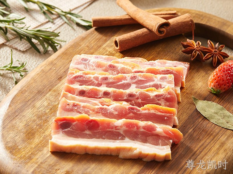 肋排五花肉